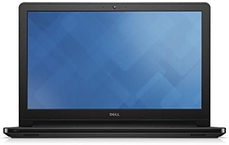 Dell Inspiron 17-5755 Laptop: AMD Quad-Core A8-7410U | 2TB | 12GB | 17.3" (1600x900) | DVD-RW | Windows 8.1 Upgradable to Win 10| Backlit…