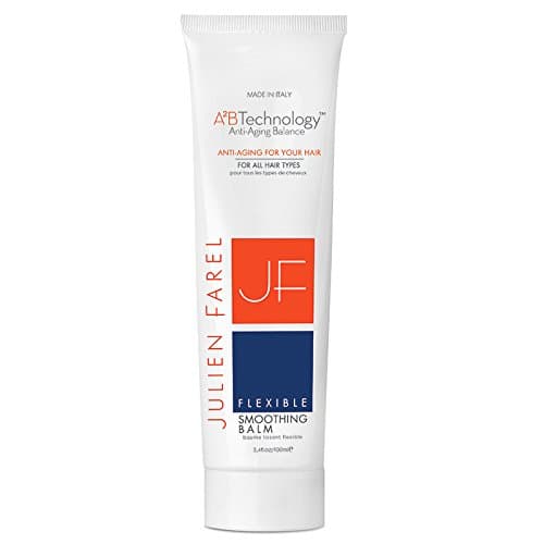 Julien Farel Flexible Smoothing Balm