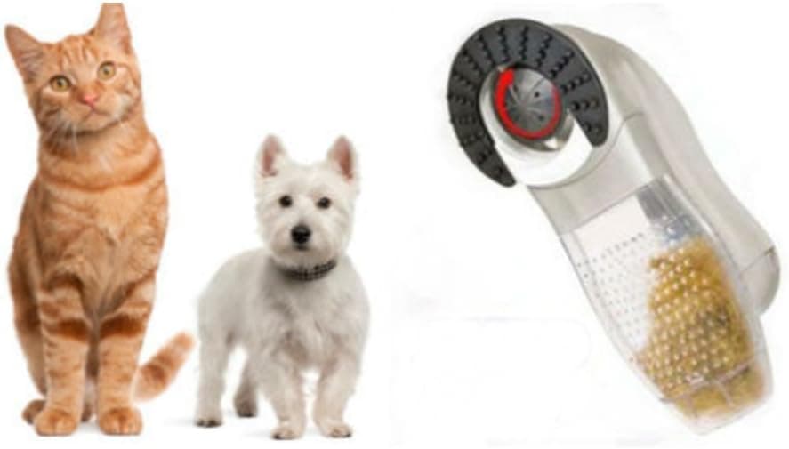 Shed Pal Pet Hair Remover Dog Cat Grooming Vacuum System Clean Fur Popular Items