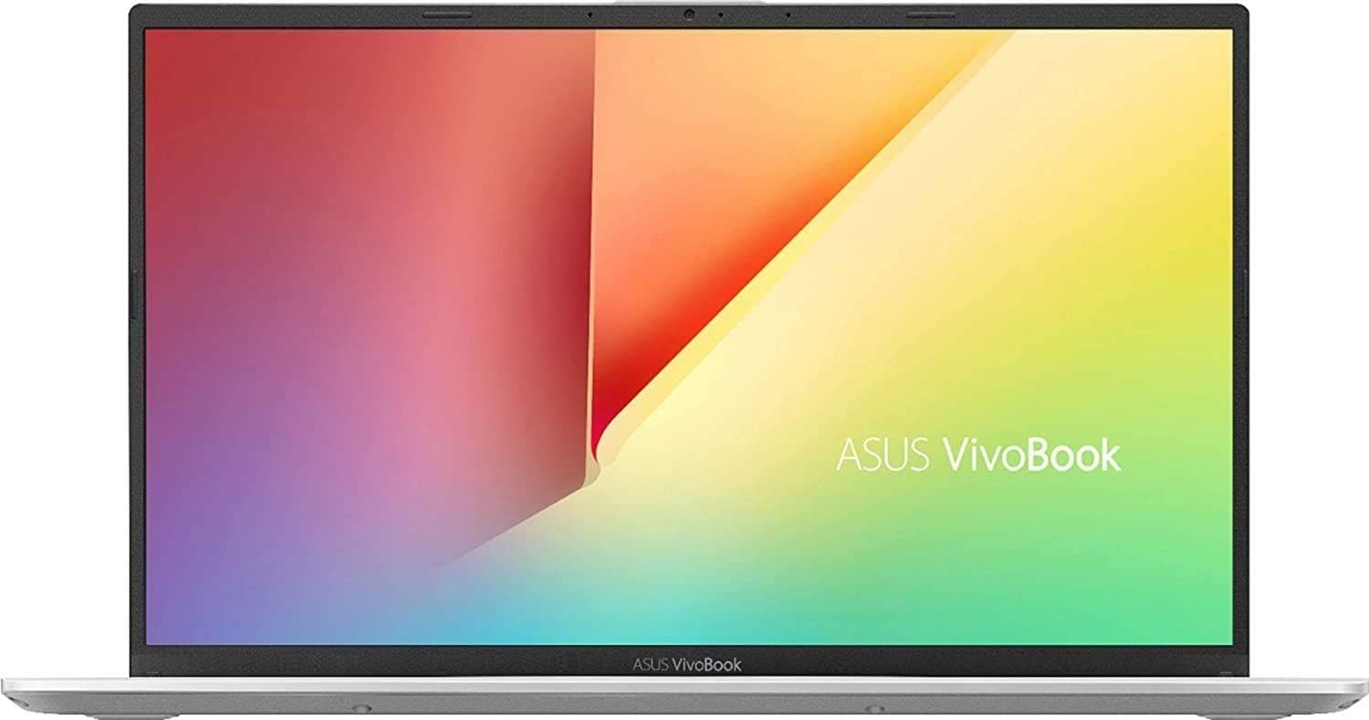 2020 Newest ASUS VivoBook 15.6" FHD Laptop Computer, AMD Ryzen 5 3500U up to 3.7GHz, Radeon RX Vega HDMI WiFi Bluetooth USB-C Windows 10…